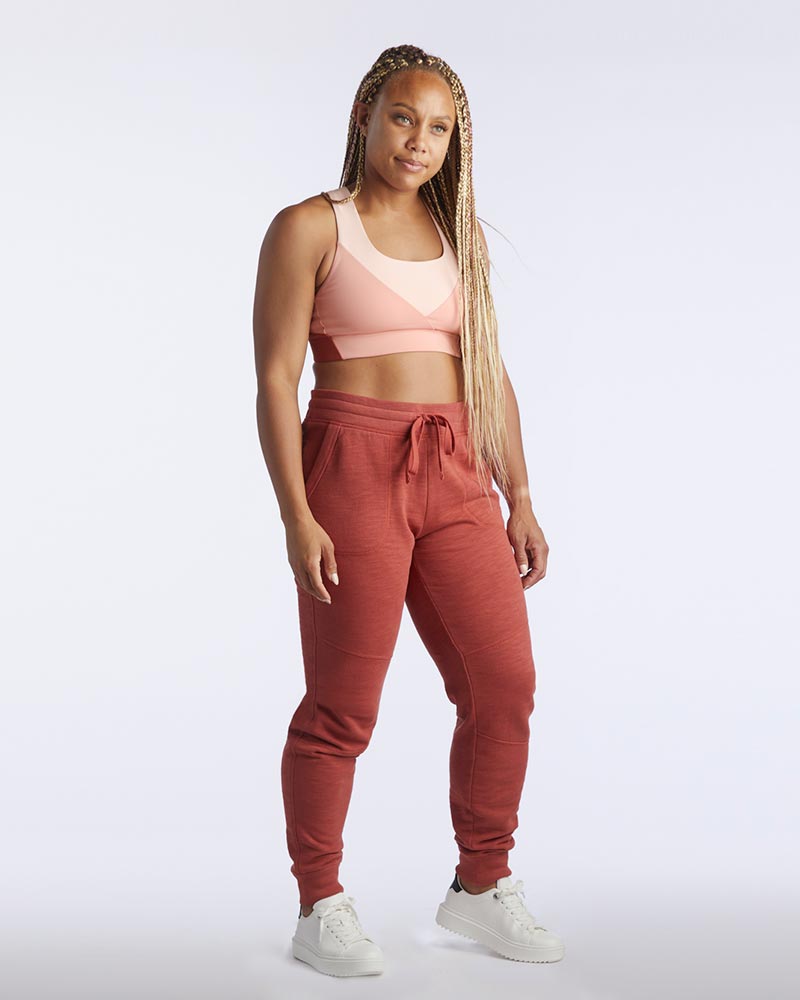 Freasy Joggers