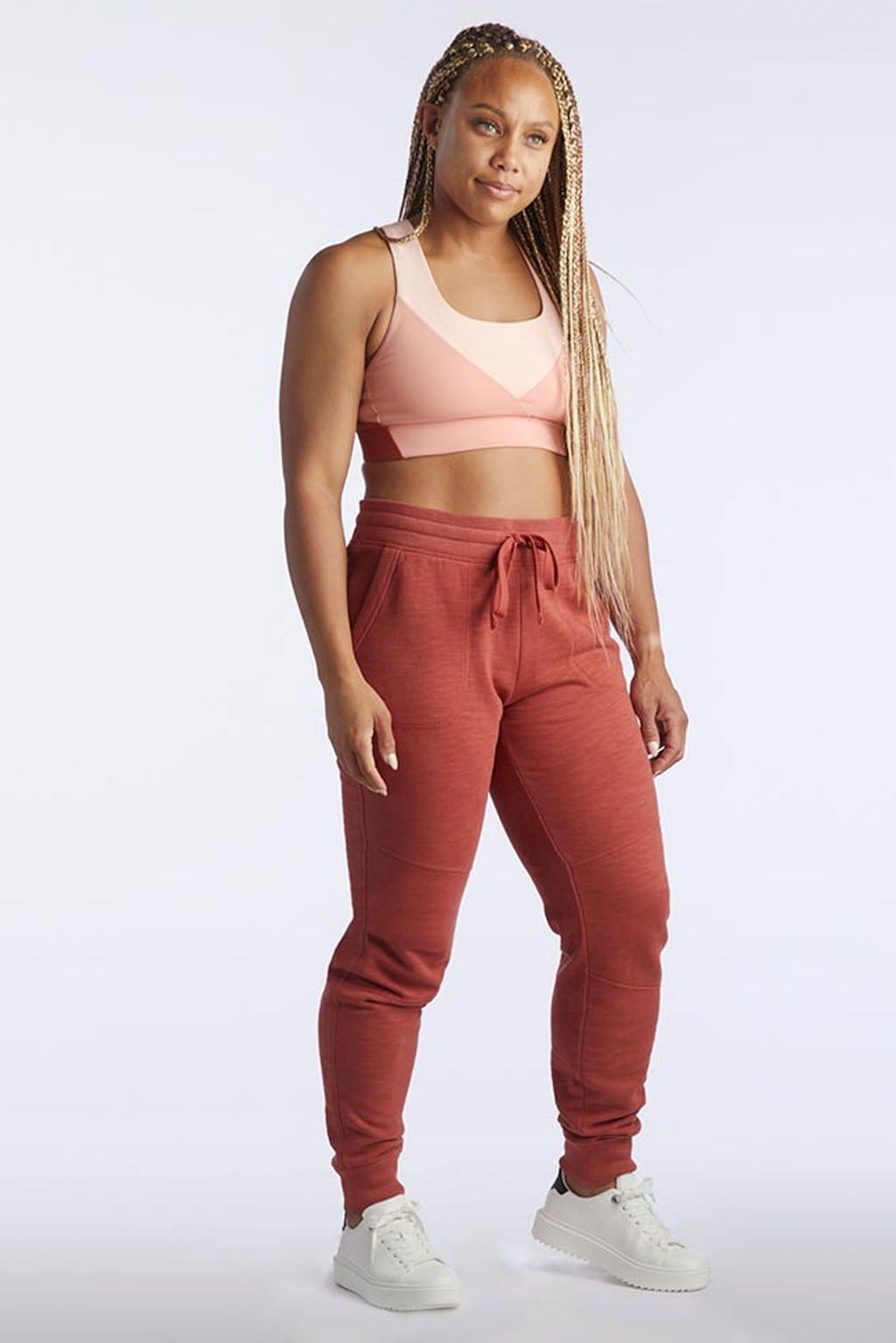 Freasy Joggers