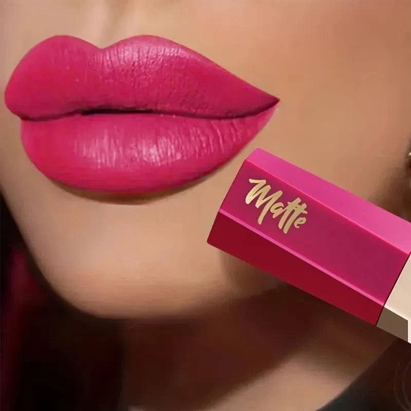 Velvet Matte Liquid Lipstick