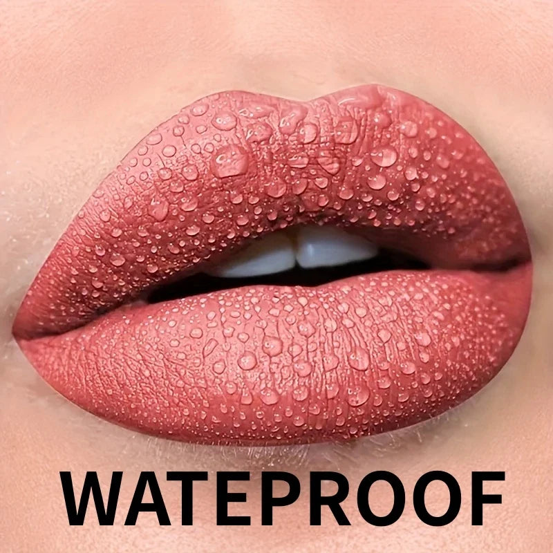 Velvet Matte Liquid Lipstick