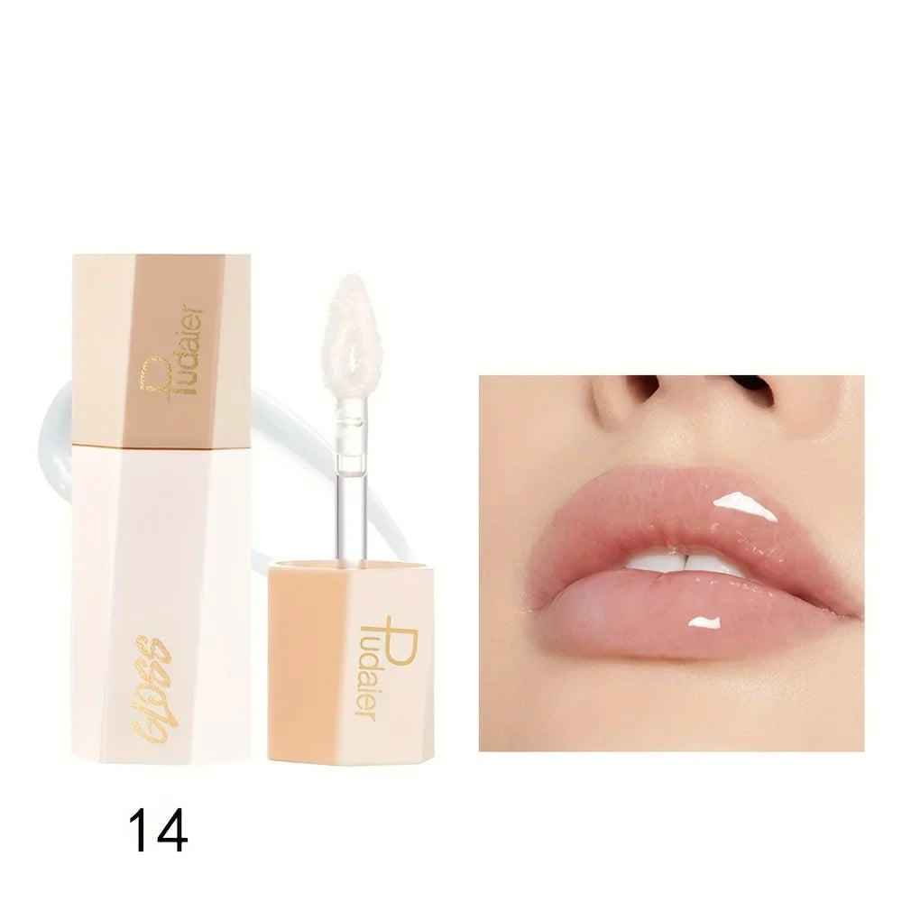 Velvet Matte Liquid Lipstick